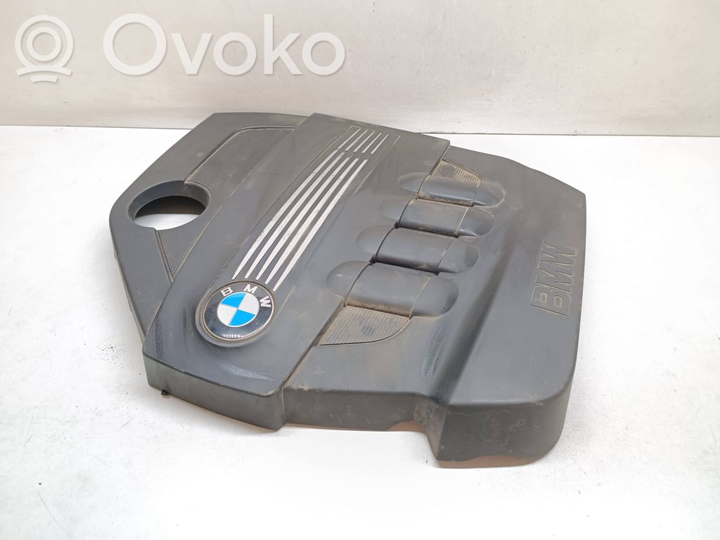 Cubierta del motor (embellecedor)   7810852,11147810852
