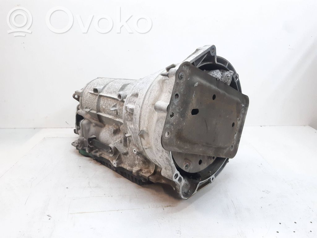 BMW 6 F12 F13 Cutie de viteze automată 