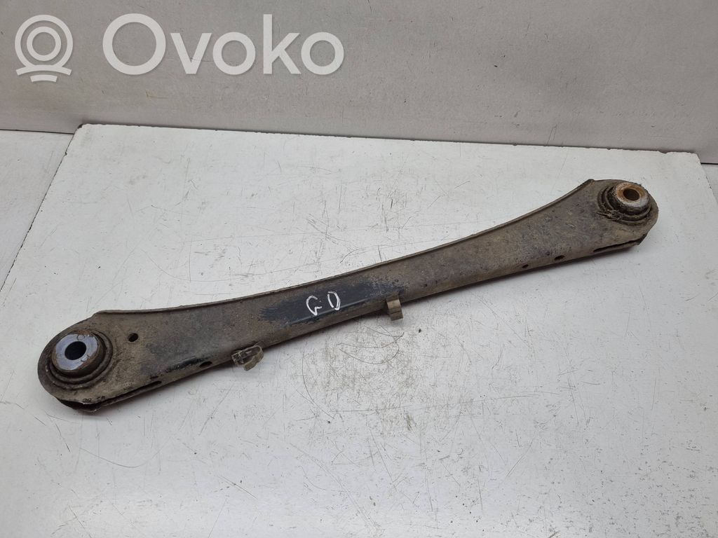 Querlenker Achsschenkel hinten