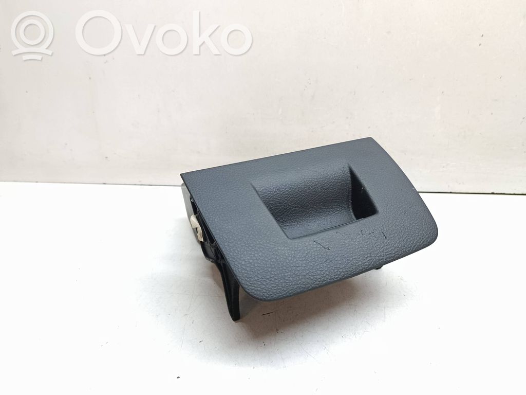 BMW 3 F30 F35 F31 Compartimiento/consola central del panel 