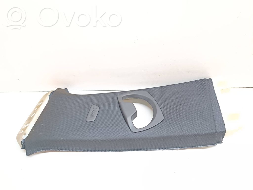 BMW 3 F30 F35 F31 Capac stâlp (B) (superior) 