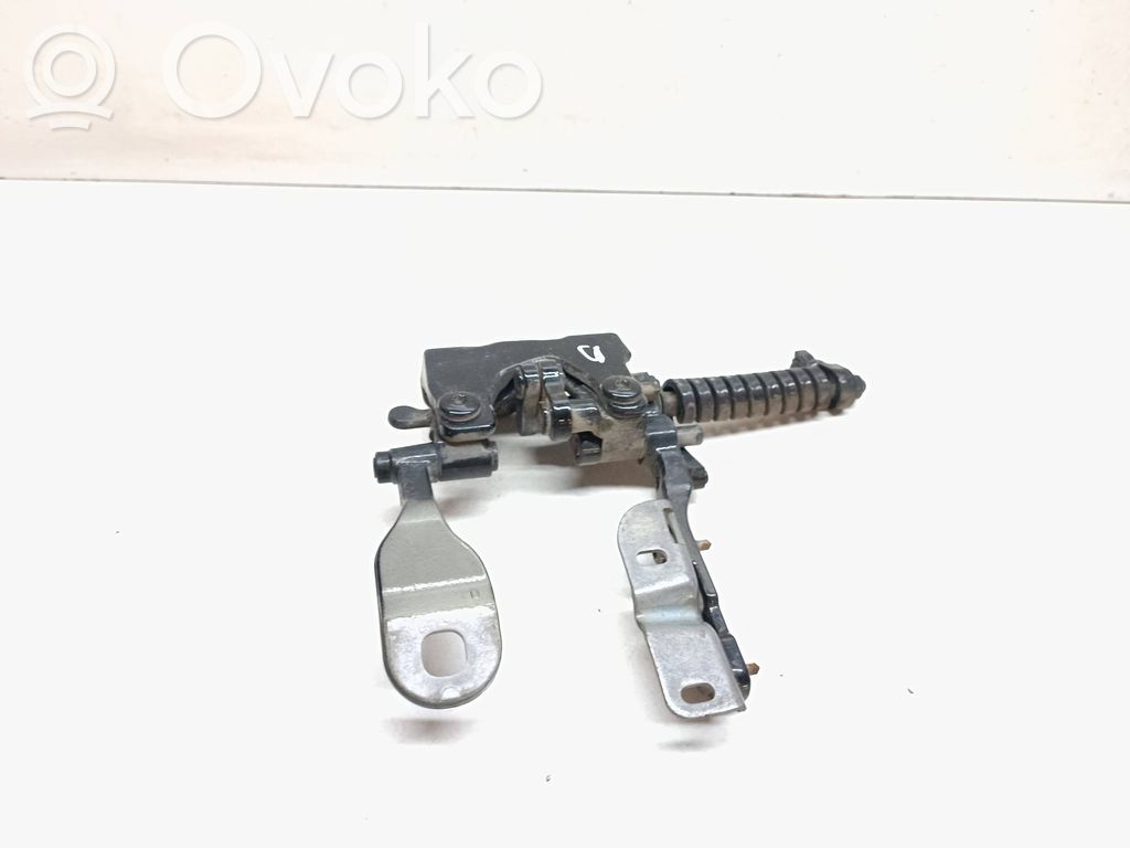 BMW 3 F30 F35 F31 Cerniera portellone posteriore/bagagliaio 