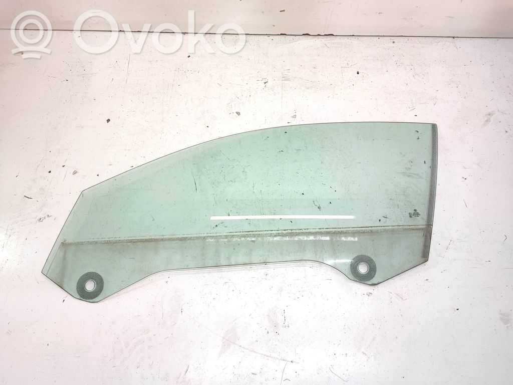 BMW 6 F12 F13 Vetro del finestrino della portiera anteriore - quattro porte 