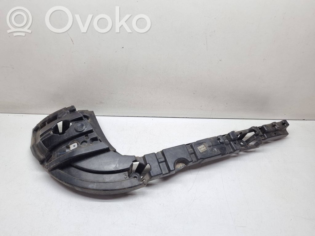 BMW X3 F25 Suport montare bară spate 