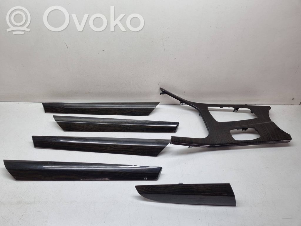 BMW X3 F25 Set di finiture decorative interne 