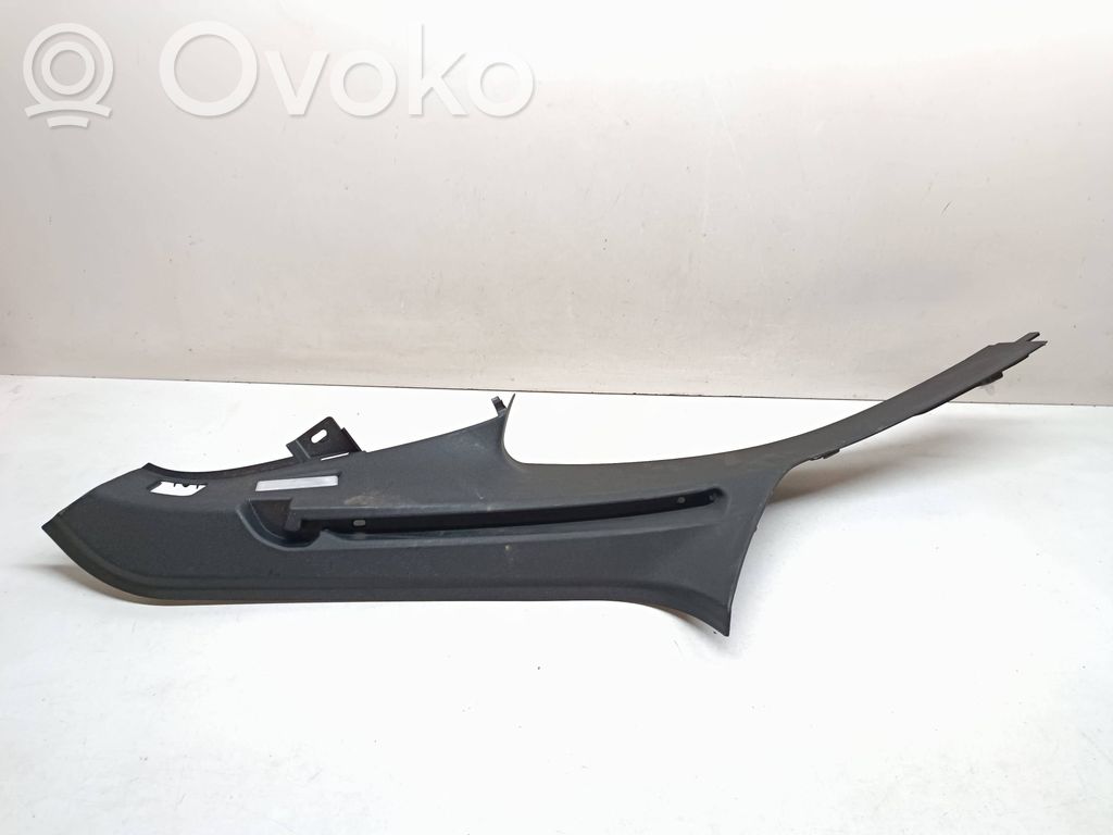 BMW 3 F30 F35 F31 Rivestimento montante (D) (superiore)