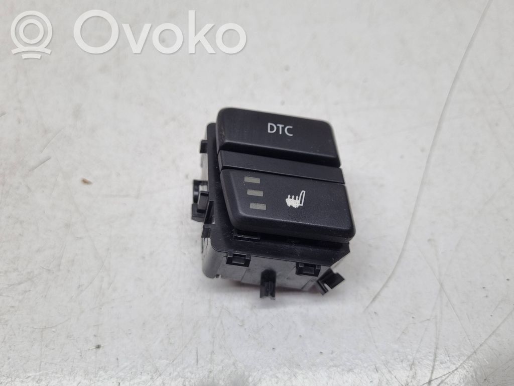 Seat heating switch   9159052