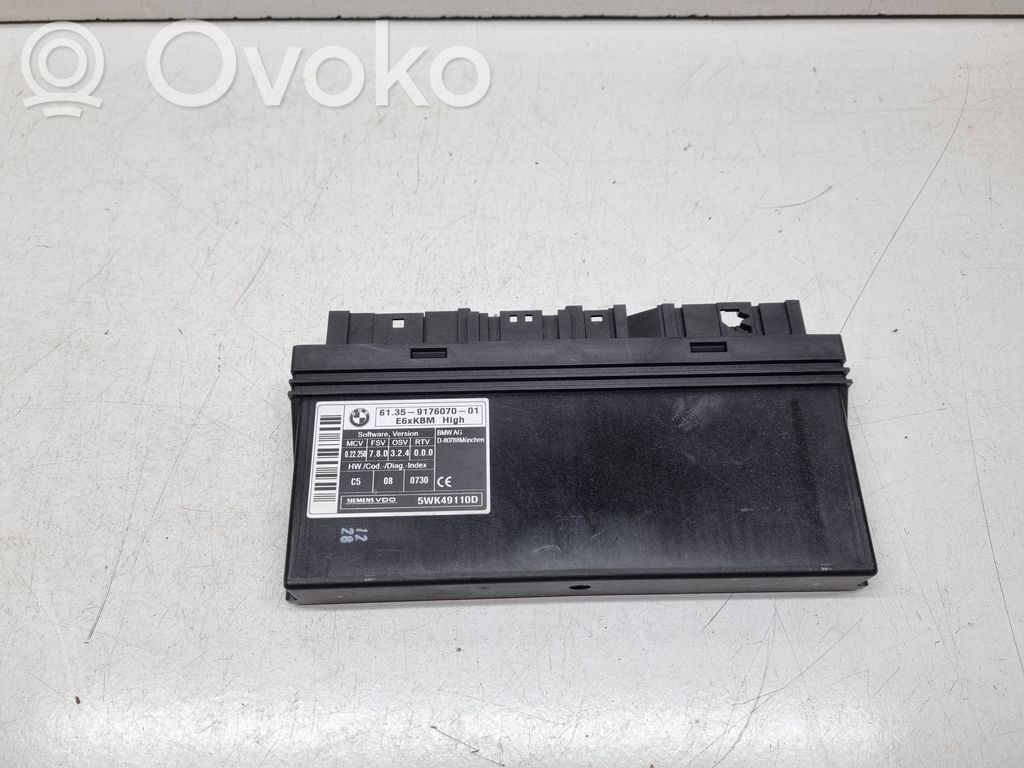 Module confort   9176070,61359176070