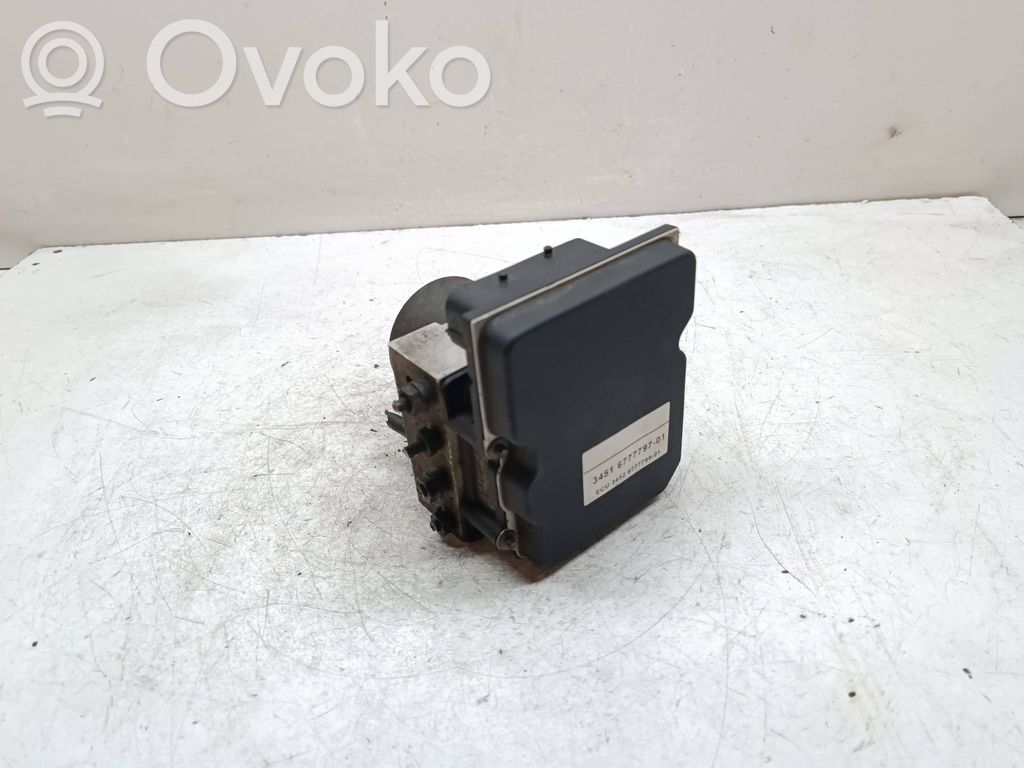 ABS Pump   6777797,6768550,0265236020
