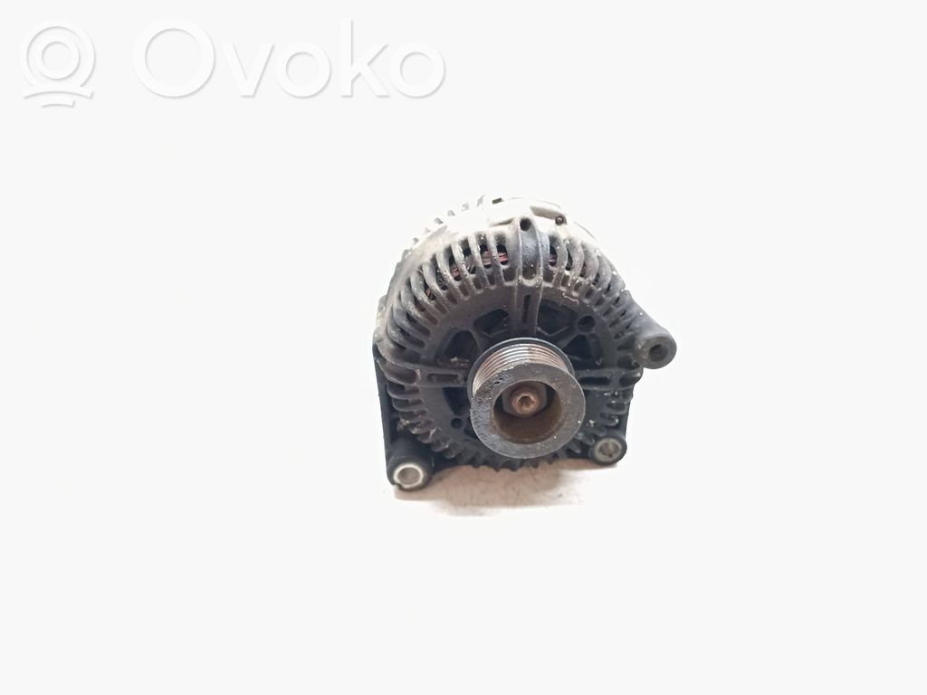 BMW 5 E60 E61 Generator/alternator 