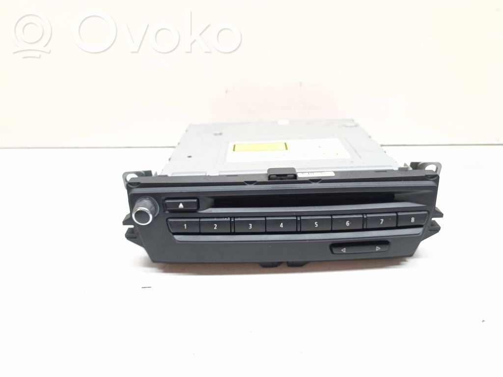 BMW 3 E90 E91 Radio / CD-Player / DVD-Player / Navigation 