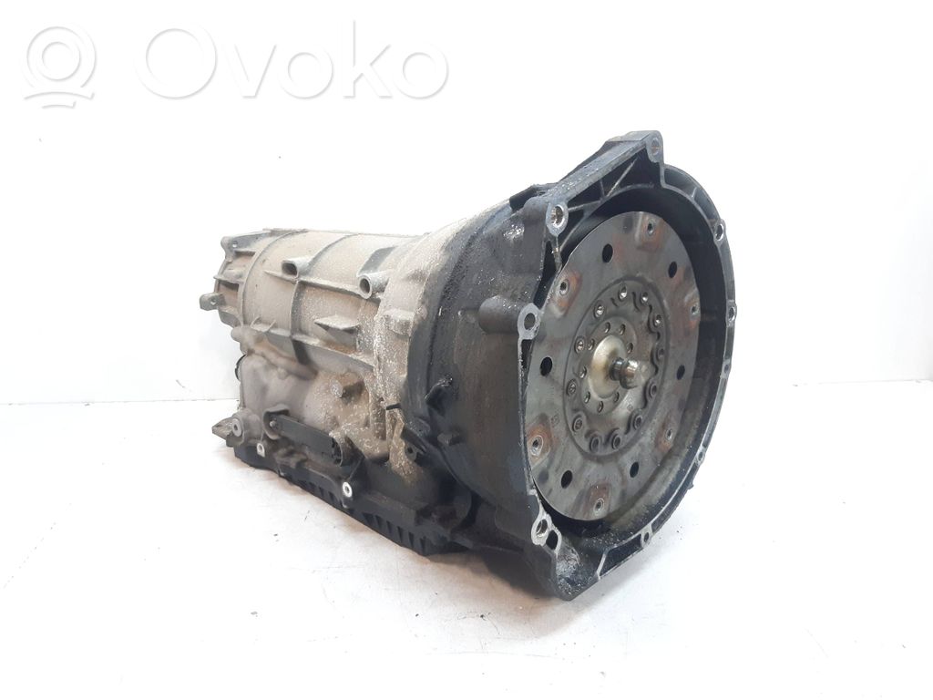 BMW 5 F10 F11 Scatola del cambio automatico 