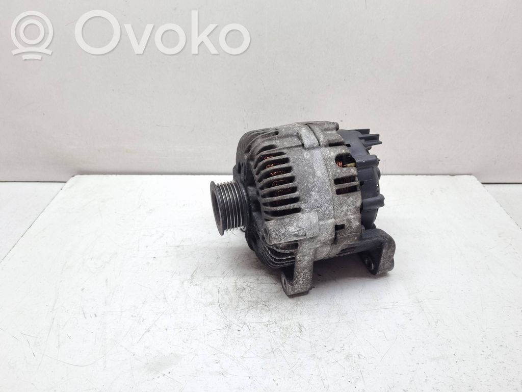 Lichtmaschine   7799204
