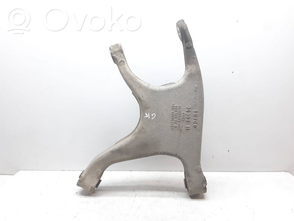 Audi A5 8T 8F Triangle bras de suspension supérieur arrière