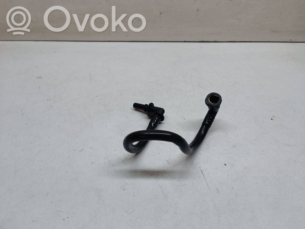 BMW 3 E90 E91 Conductă/furtun vacuum 