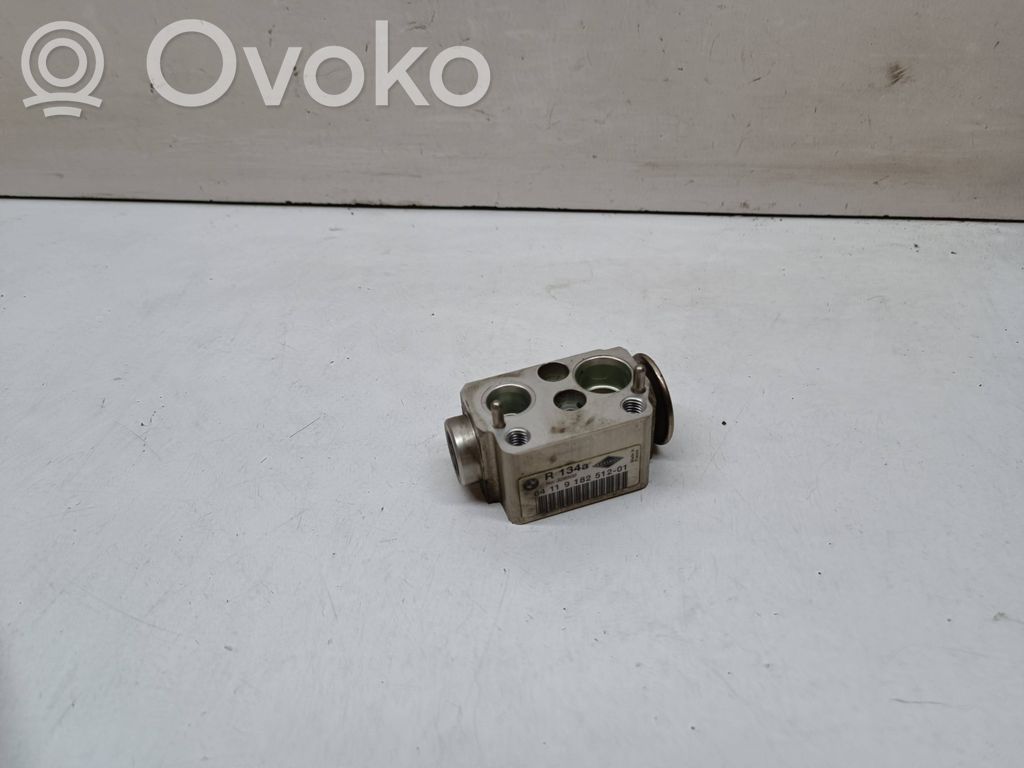 BMW 3 E90 E91 Valvola ad espansione dell’aria condizionata (A/C) 