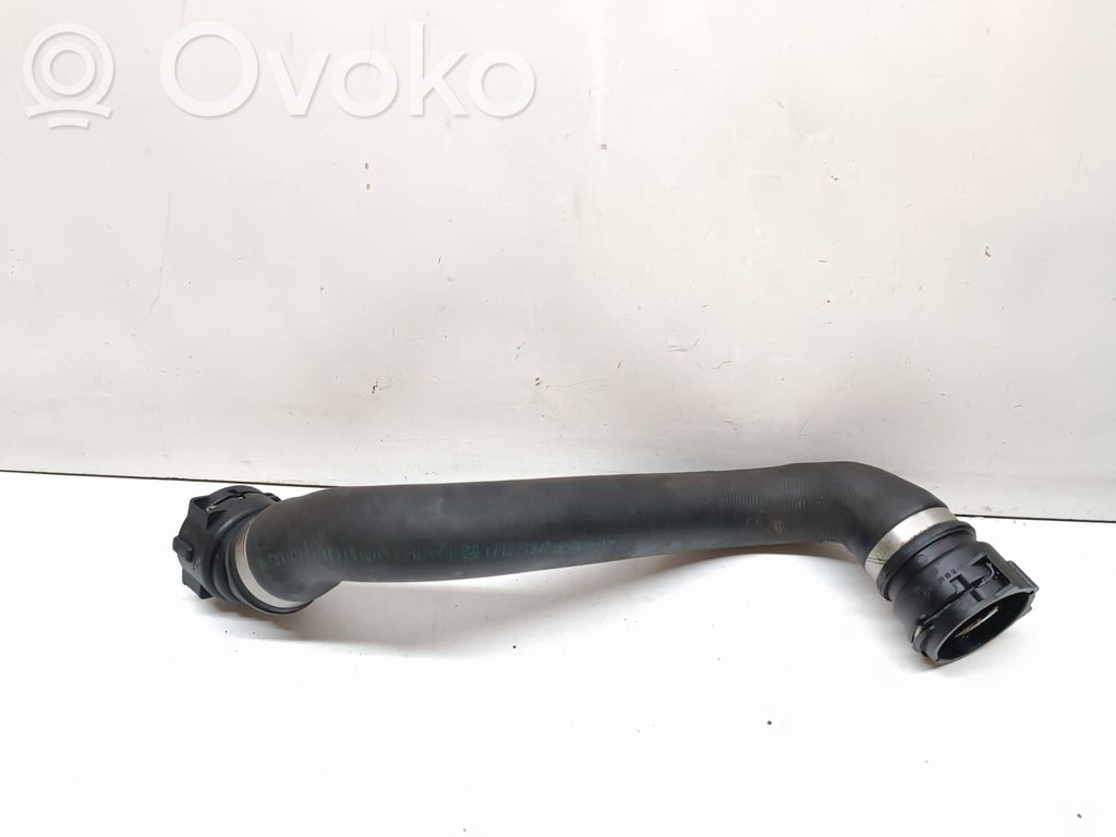 Engine coolant pipe/hose   7797258
