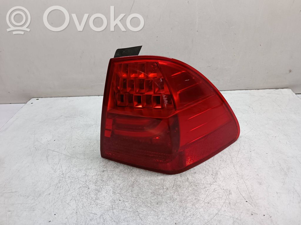 BMW 3 E90 E91 Luci posteriori 