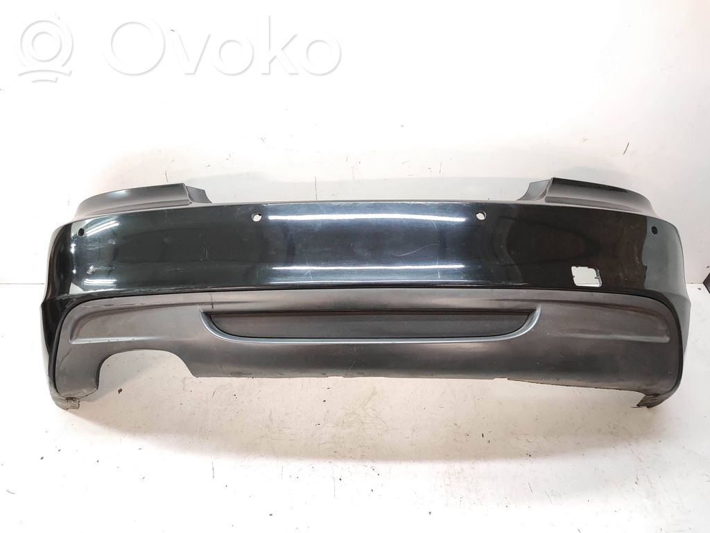 BMW 1 E82 E88 Pare-chocs 
