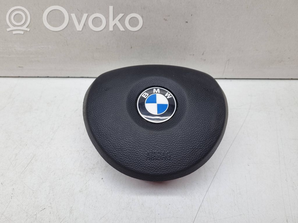 BMW 3 E92 E93 Airbag volan
