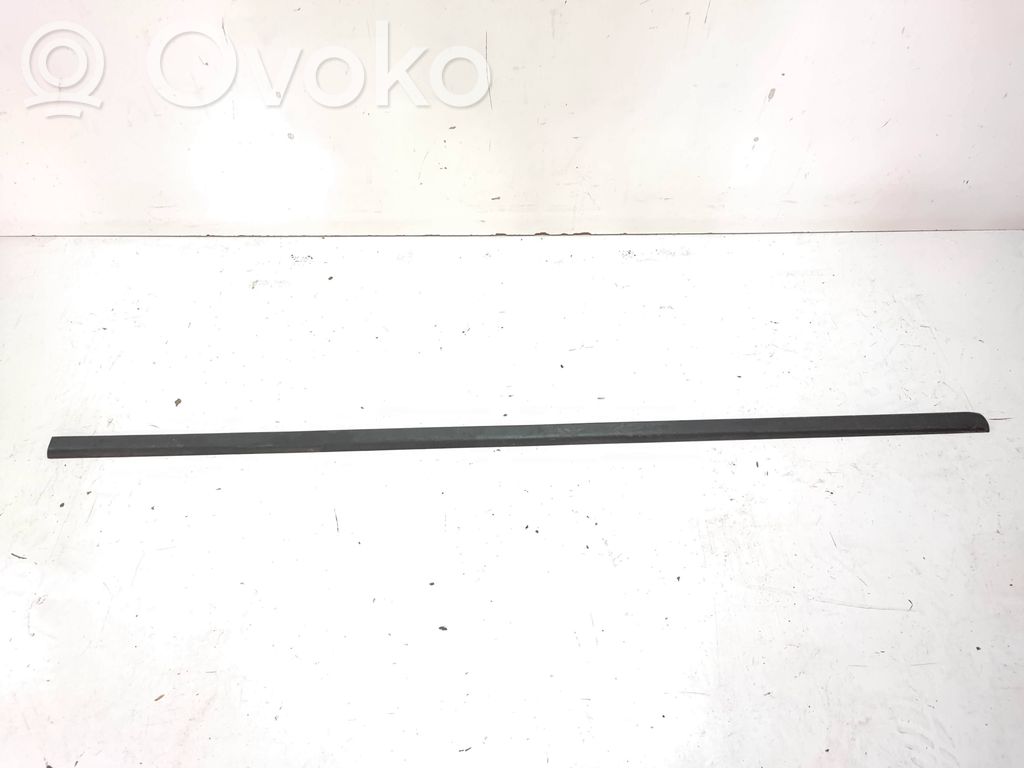 BMW X5 E53 Rivestimento anteriore minigonna laterale 