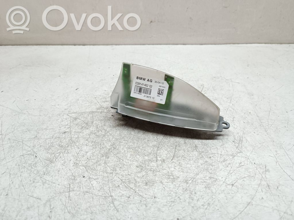 BMW 5 F10 F11 Antenna GPS 