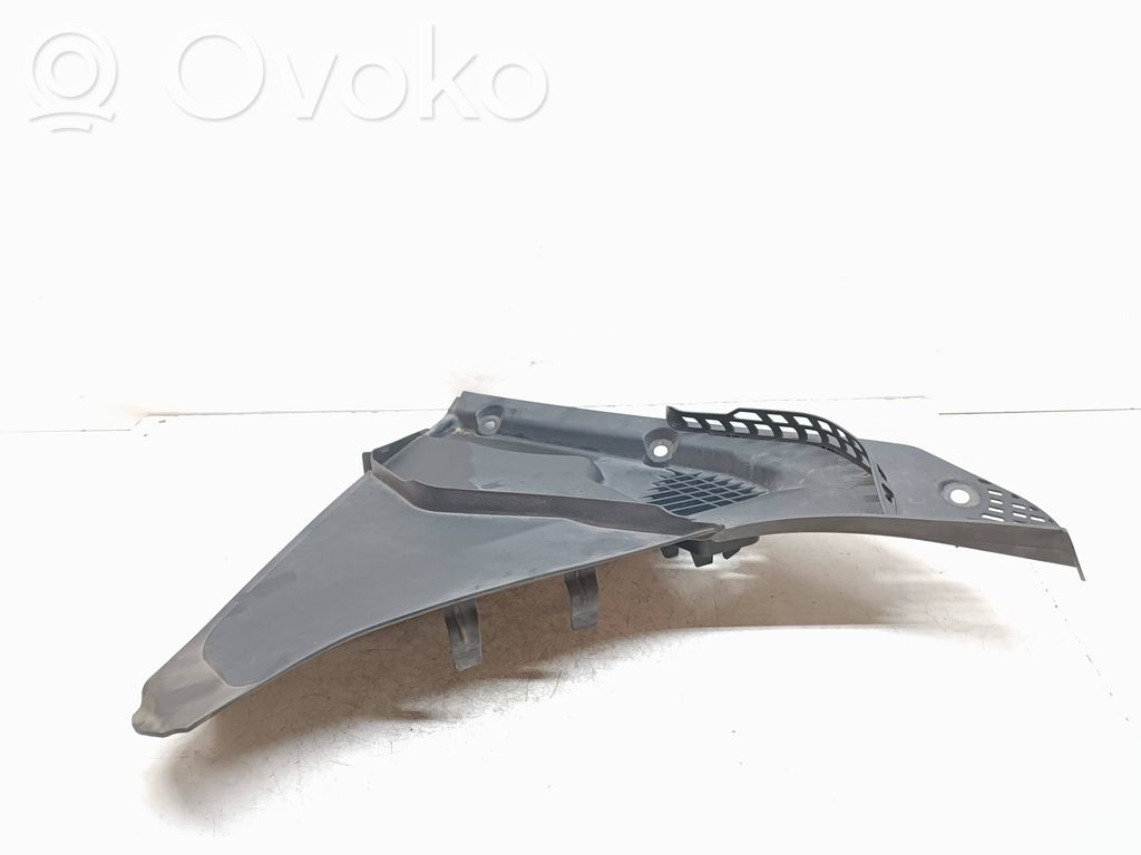 BMW 5 F10 F11 Rivestimento del tergicristallo