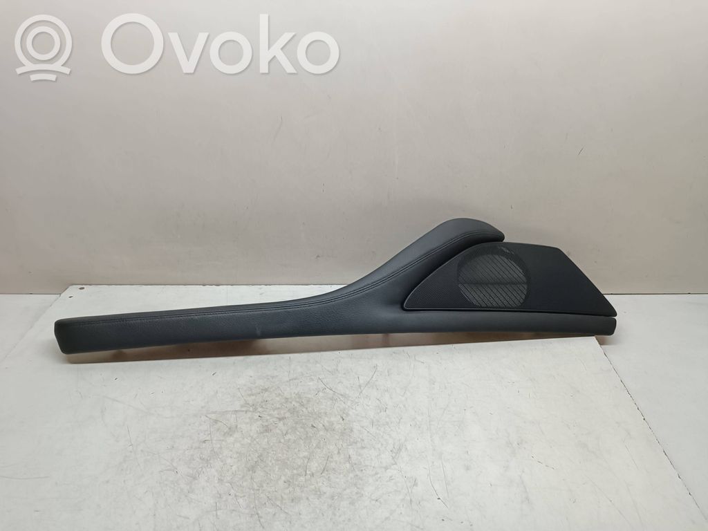 BMW 5 F10 F11 Alte piese de interior 