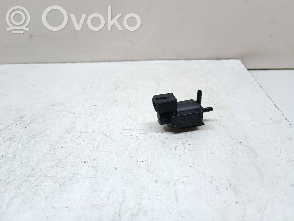 BMW 1 F20 F21 Valvola di depressione