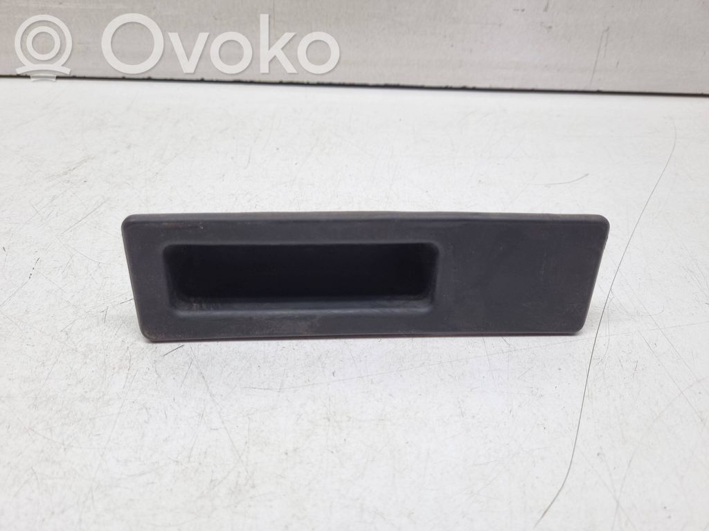 BMW 5 F10 F11 Mâner exterior deschidere hayon/portbagaj/oblon 