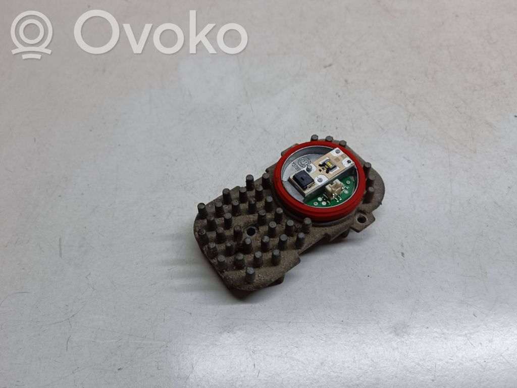 BMW X5 E70 Modulo di controllo ballast LED 