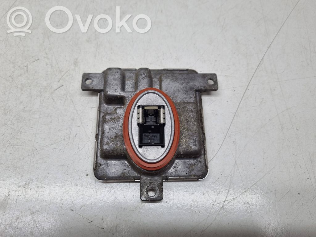 BMW 5 F10 F11 Modulo di zavorra faro Xenon 