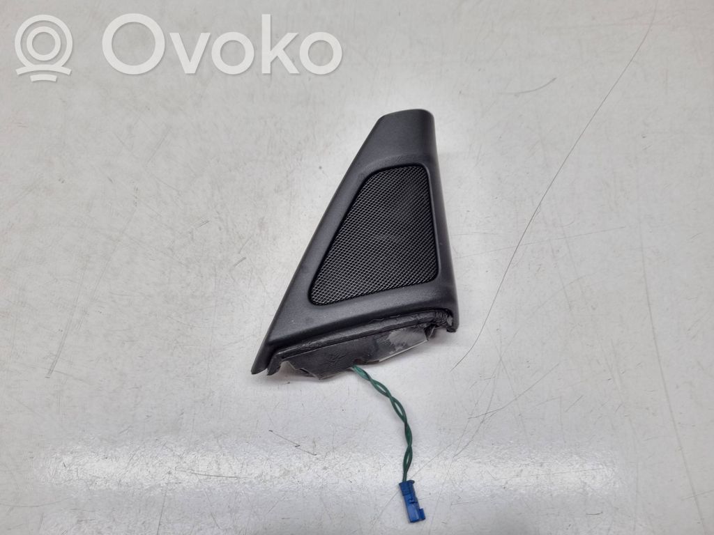 BMW 5 F10 F11 Altoparlante ad alta frequenza portiera anteriore 