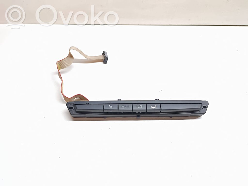 BMW X5 E70 Set di interruttori 