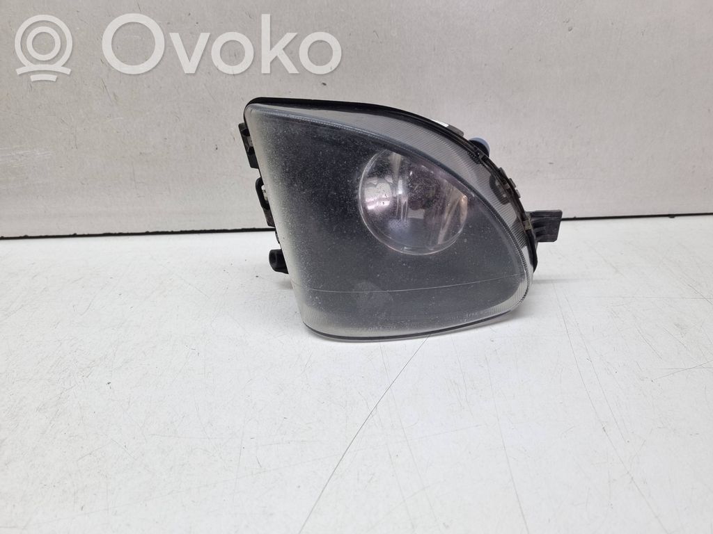 BMW 5 F10 F11 Fendinebbia anteriore 