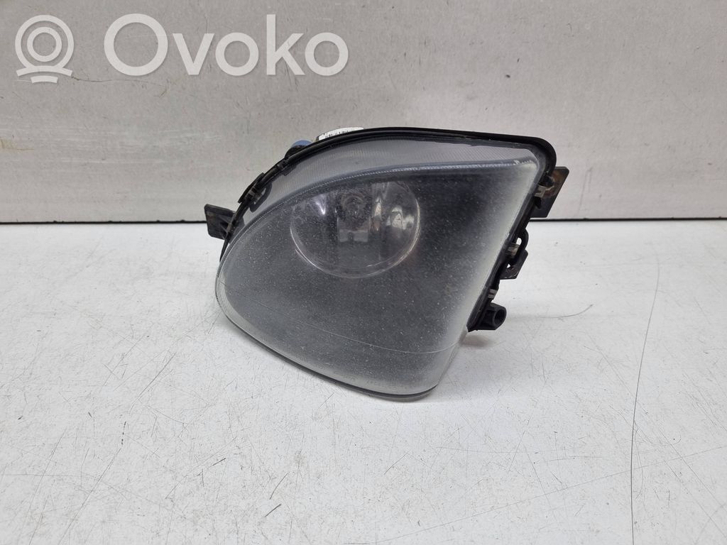 BMW 5 F10 F11 Fendinebbia anteriore 