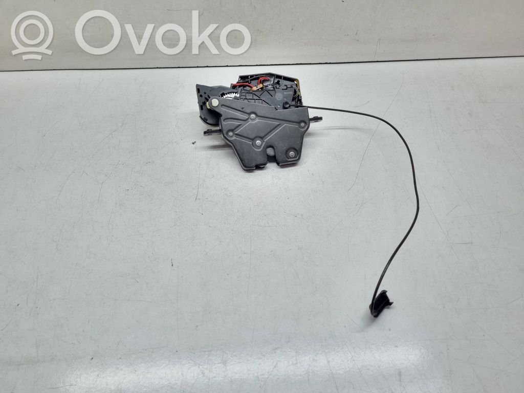 BMW X5 E53 Blocco/chiusura/serratura del portellone posteriore/bagagliaio 
