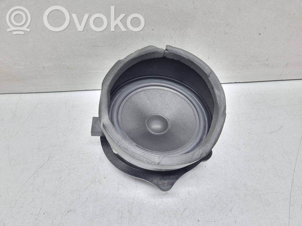 BMW X5 E53 Altoparlante portiera anteriore 