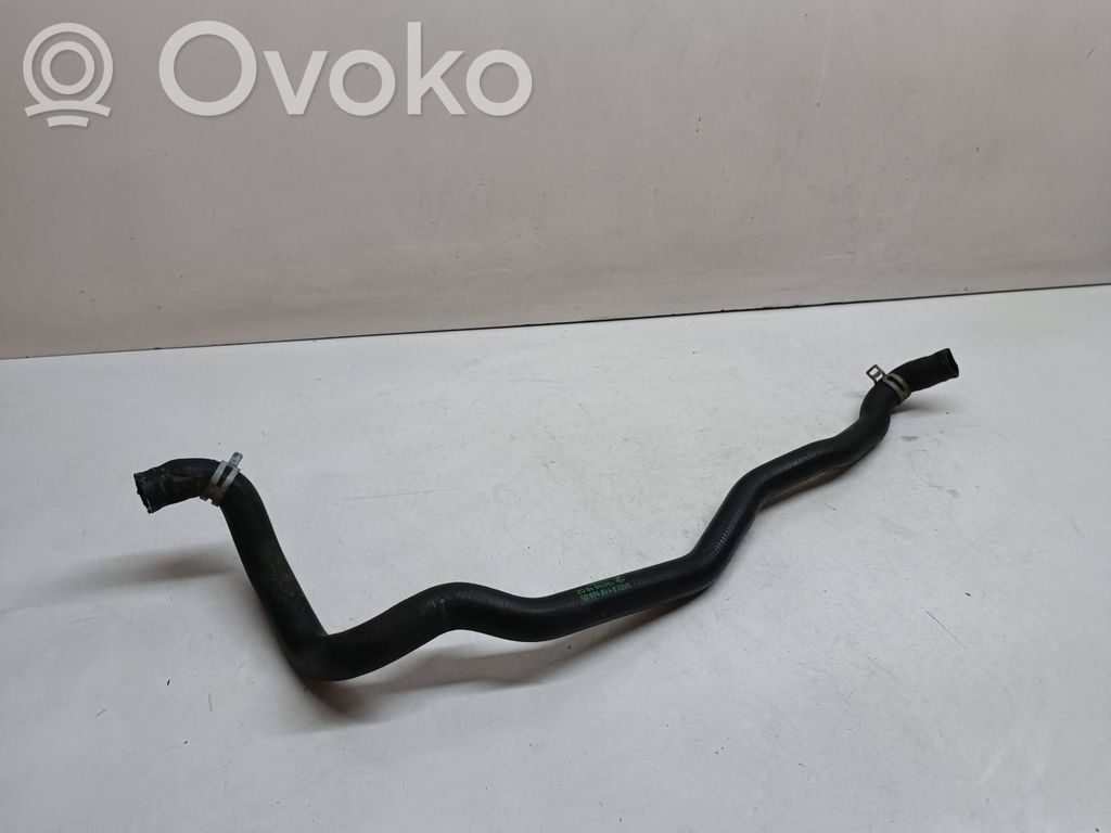 BMW 5 F10 F11 Tubo flessibile del liquido di raffreddamento del motore