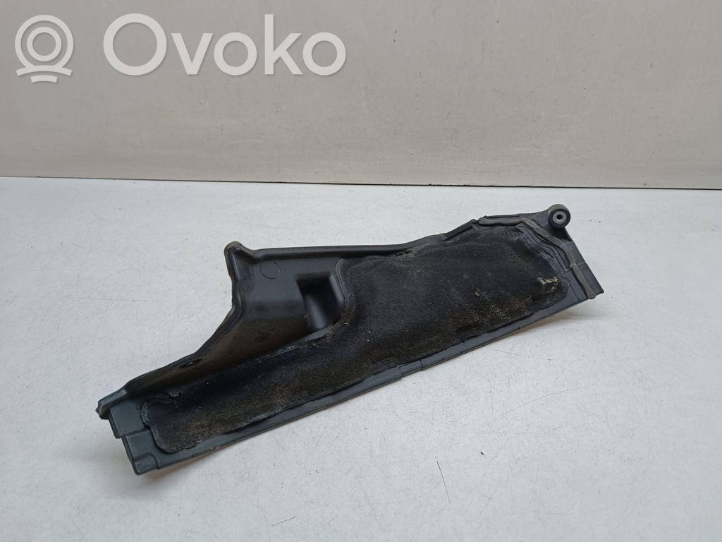 BMW 5 F10 F11 Autres pièces compartiment moteur