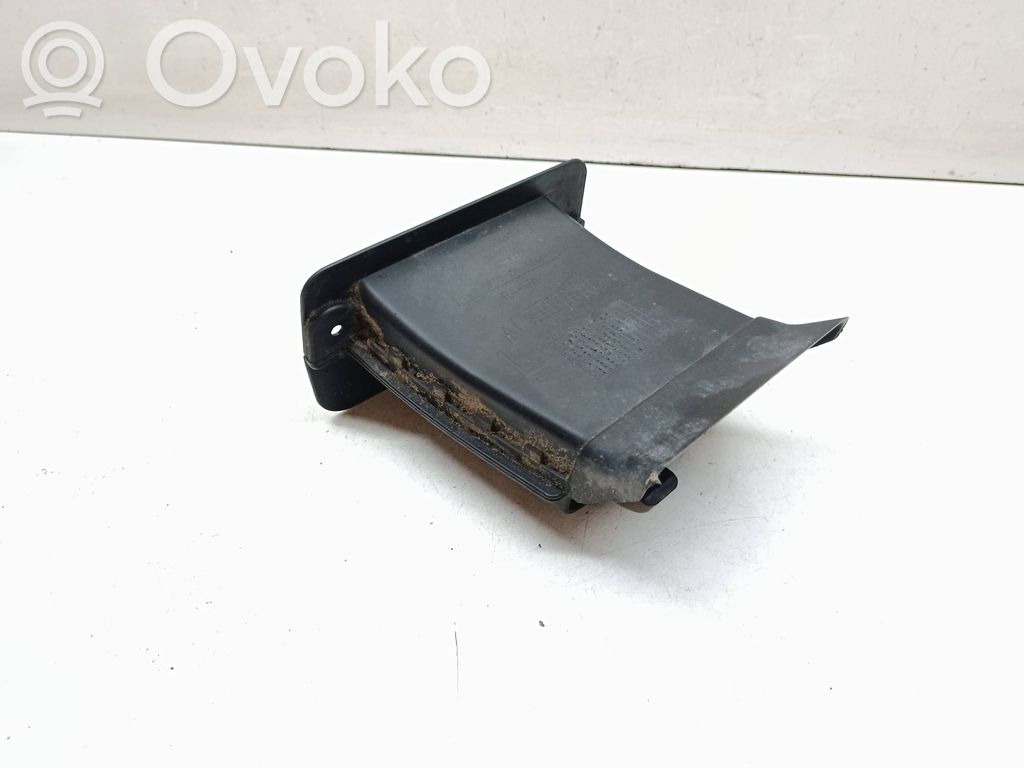 BMW 5 F10 F11 Ghidaj aer răcire discuri frână 