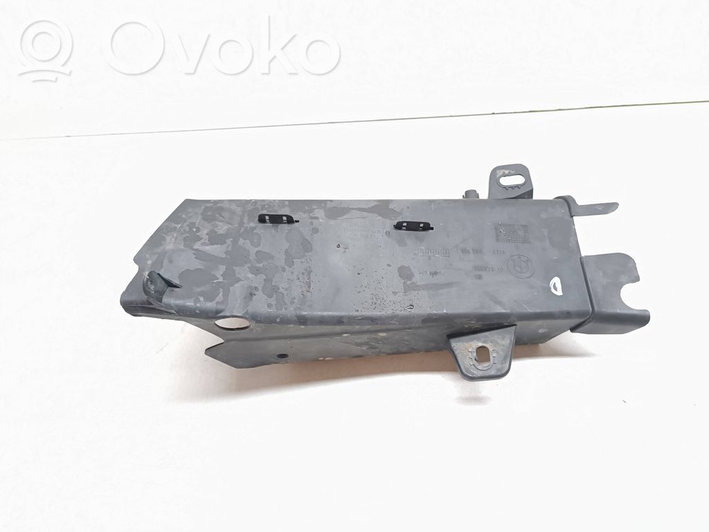 BMW 5 F10 F11 Ghidaj aer răcire discuri frână 
