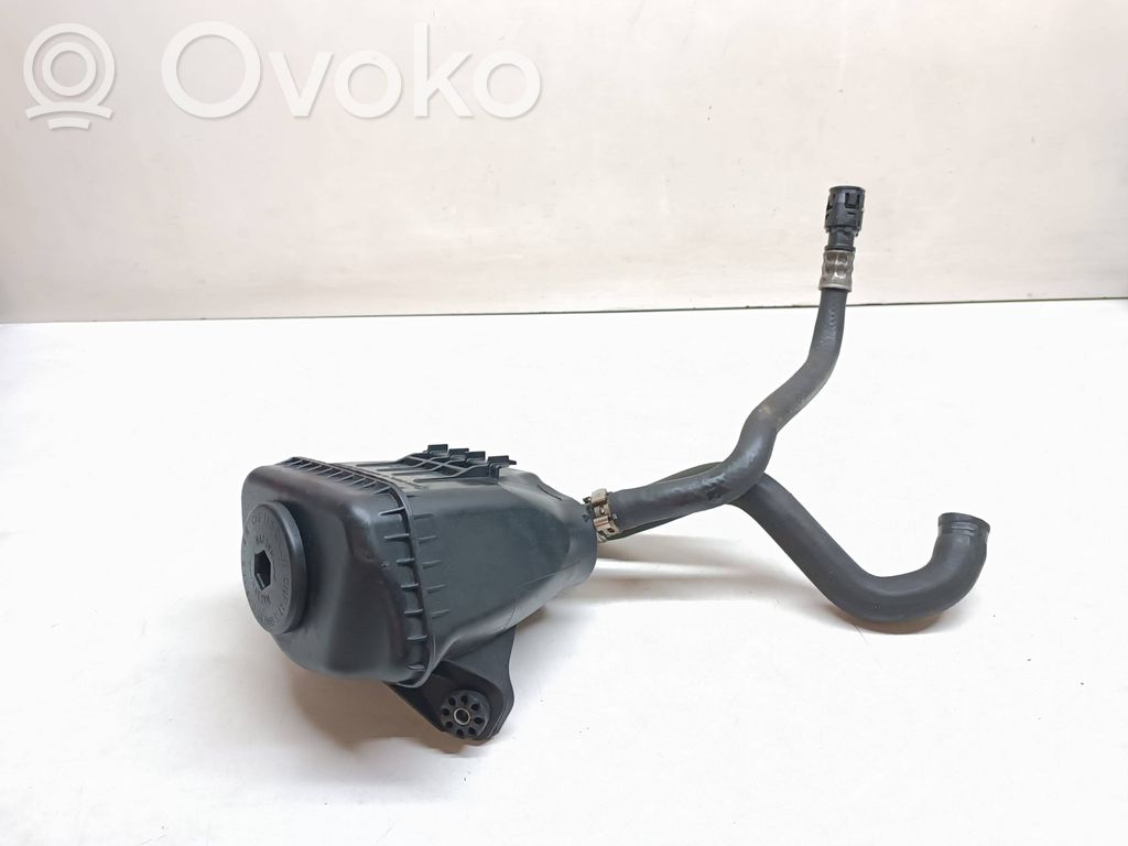 BMW 5 F10 F11 Rezervor lichid servodirecție 