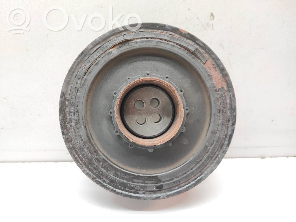 BMW 3 GT F34 Puleggia dell’albero motore 