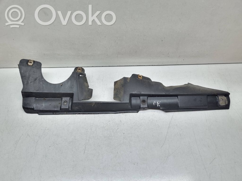 BMW X5 E53 Capac/apărătoare față inferioară