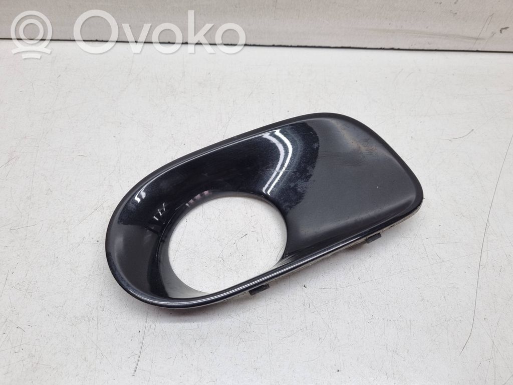 BMW X5 E53 Grille antibrouillard avant