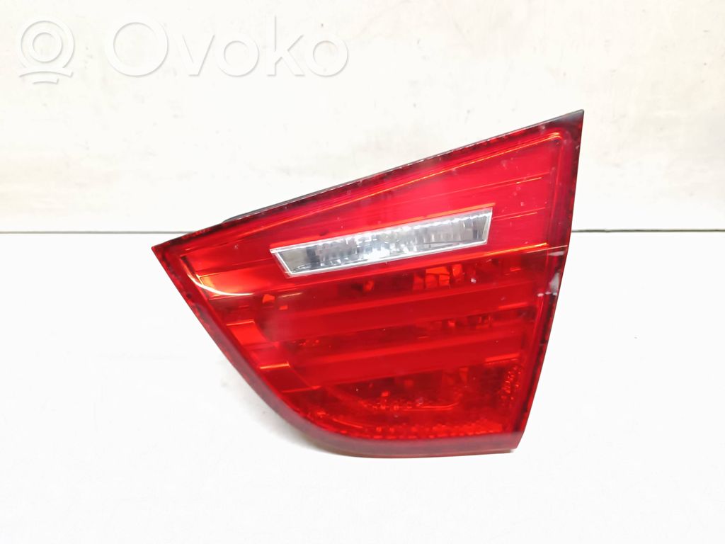 BMW 3 E90 E91 Feux arrière sur hayon 