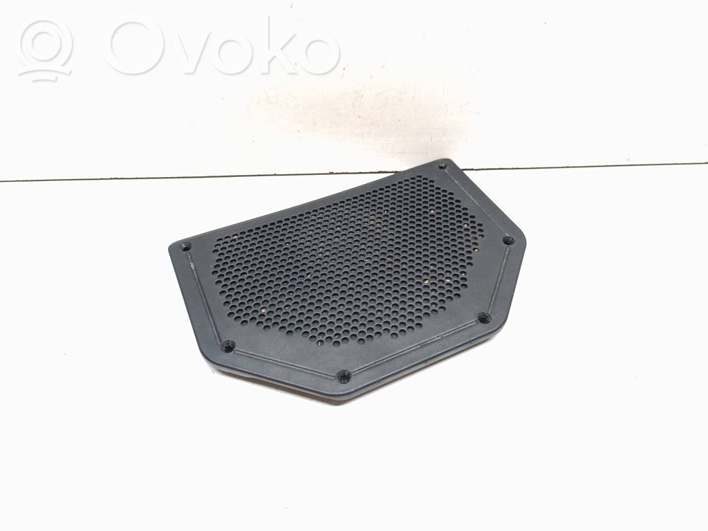BMW 3 E90 E91 Griglia/mascherina subwoofer