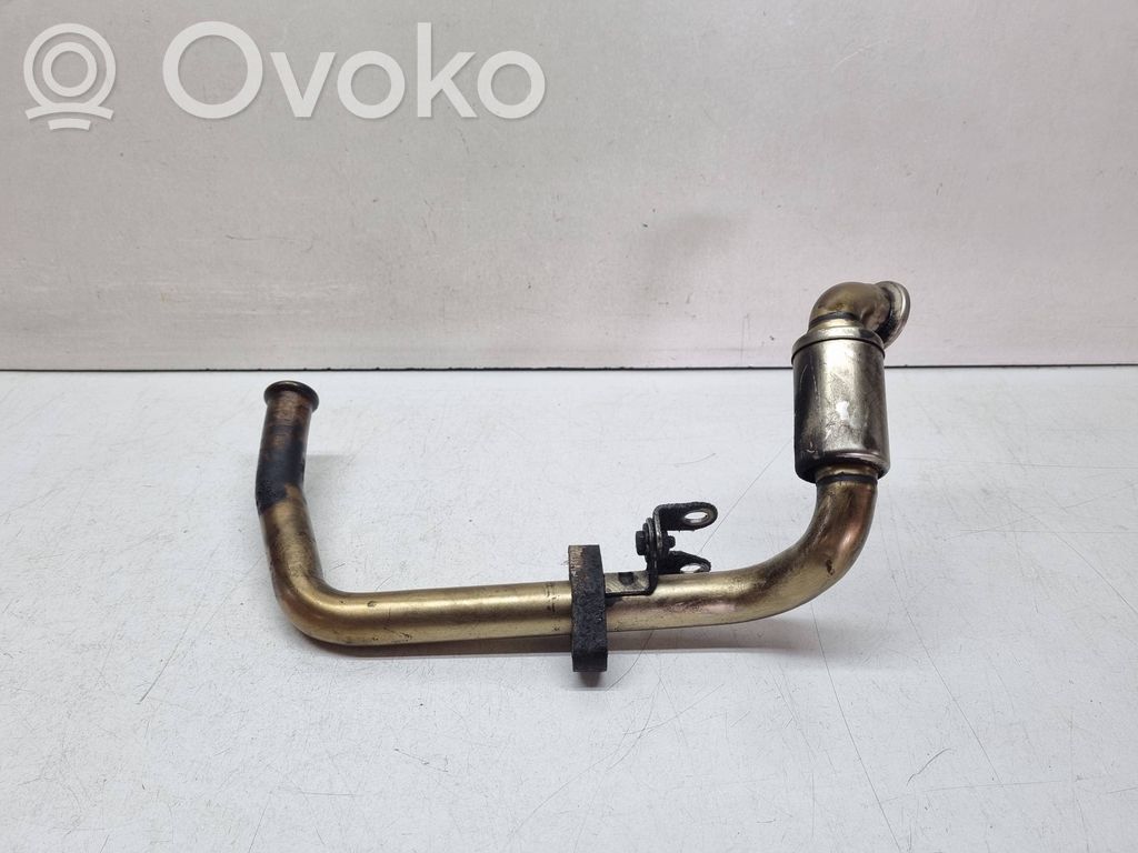 BMW X5 E53 Conductă/furtun supapă EGR
