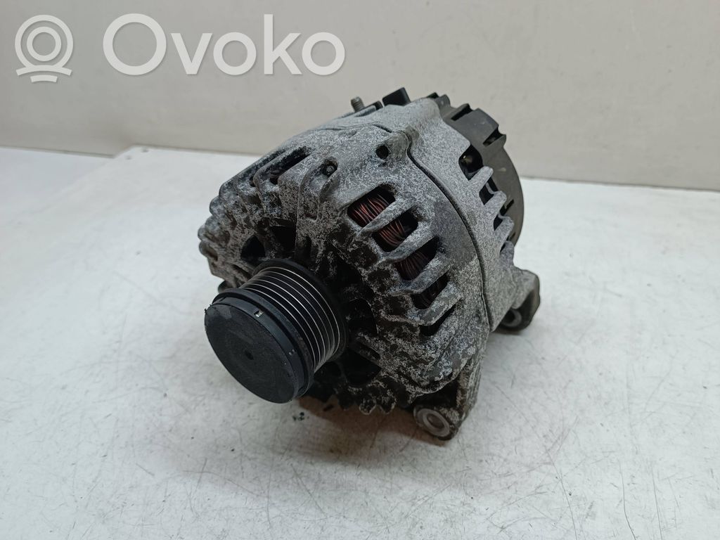 BMW 3 E90 E91 Generator/alternator 